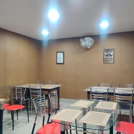 מלון פורי Heritage Bagala Dharmasala מראה חיצוני תמונה